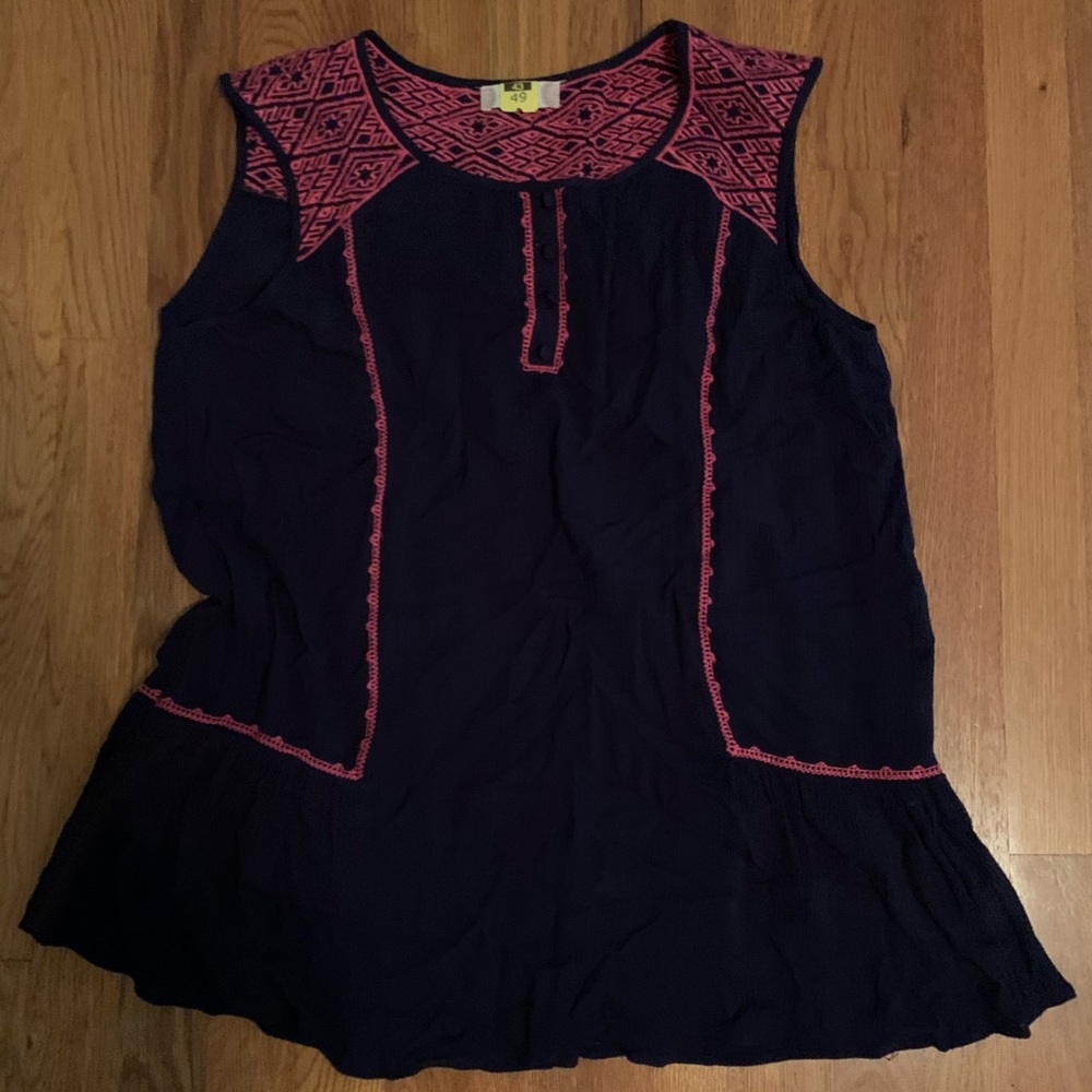 Altered State Top